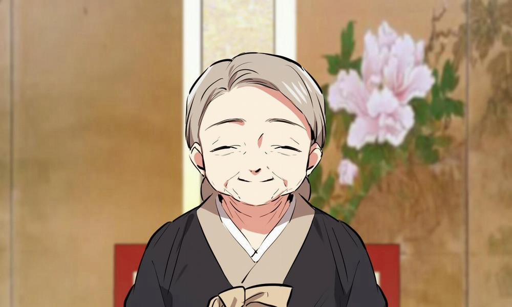 Đàn Thỏ Của Habibi 39 trang 274