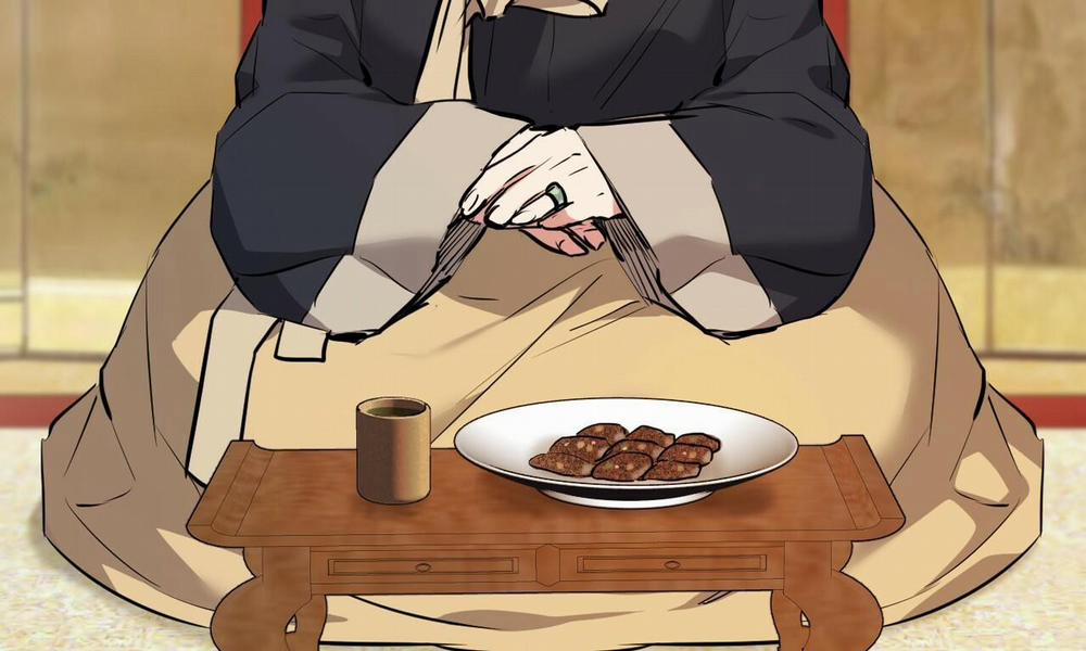 Đàn Thỏ Của Habibi 39 trang 275