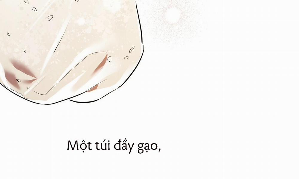 Đàn Thỏ Của Habibi 39 trang 5