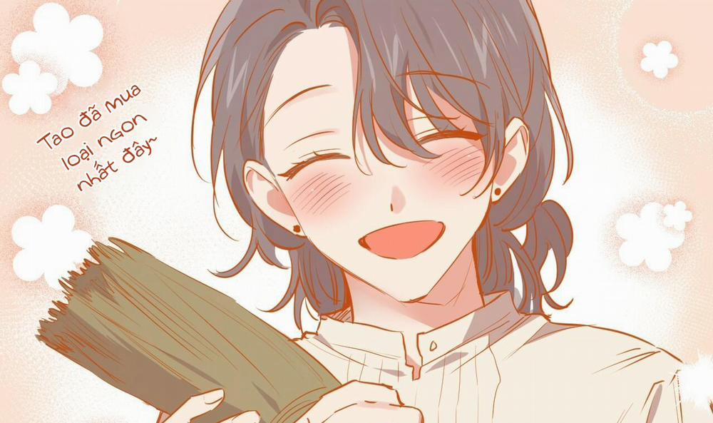 Đàn Thỏ Của Habibi 39 trang 55