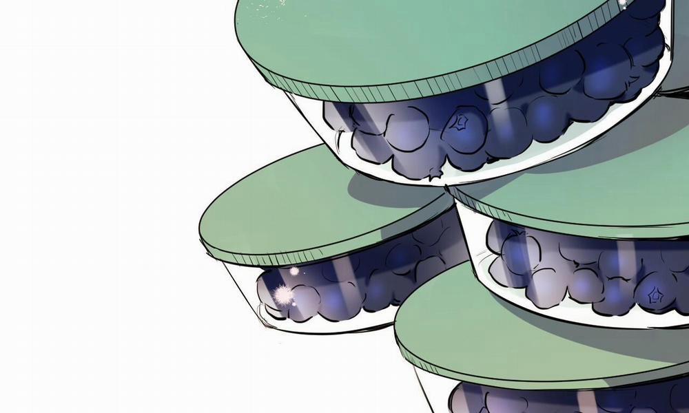 Đàn Thỏ Của Habibi 39 trang 7