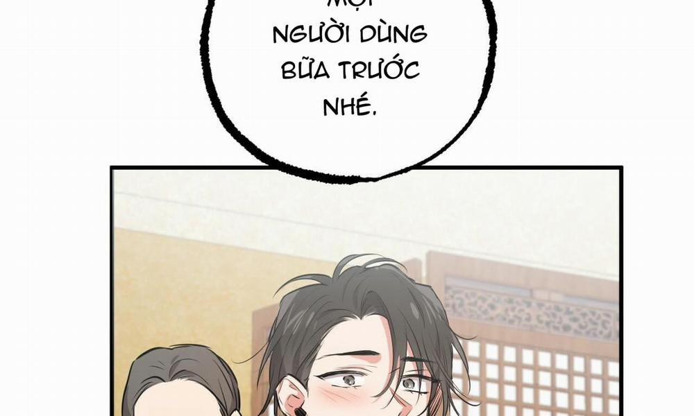 Đàn Thỏ Của Habibi 40 trang 10