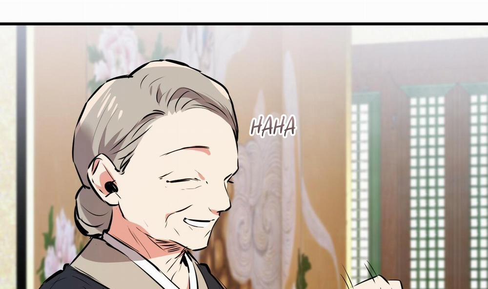 Đàn Thỏ Của Habibi 40 trang 111