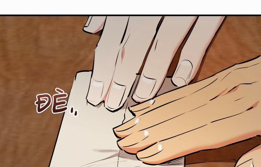 Đàn Thỏ Của Habibi 40 trang 130