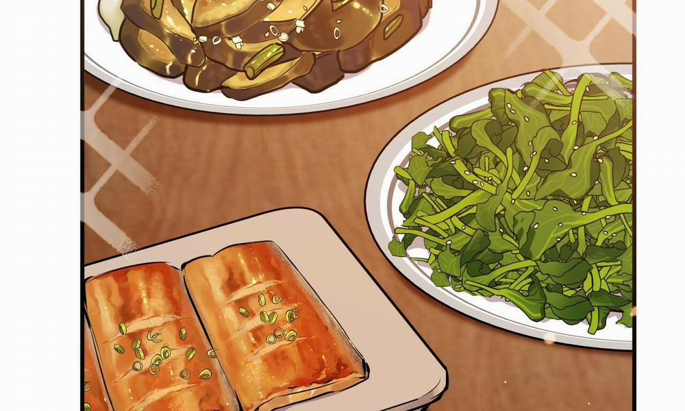 Đàn Thỏ Của Habibi 40 trang 16