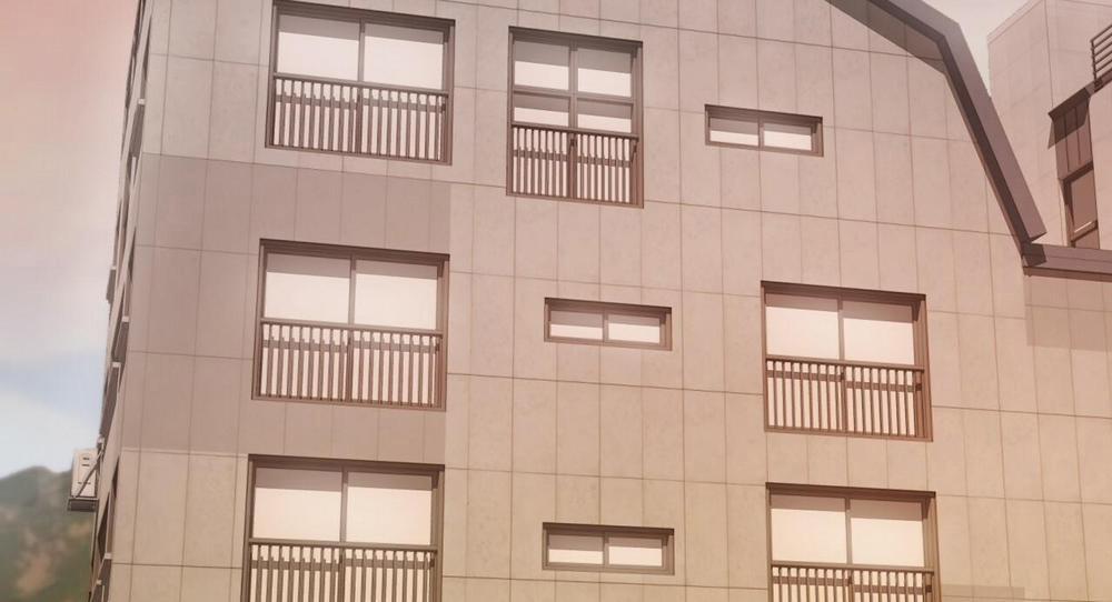 Đàn Thỏ Của Habibi 40 trang 174