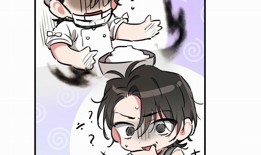 Đàn Thỏ Của Habibi 40 trang 204