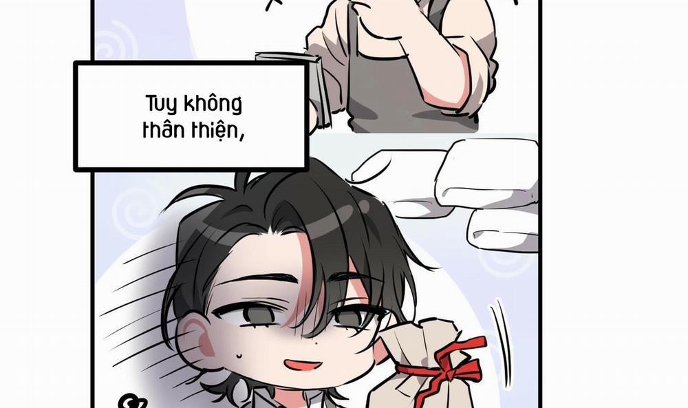 Đàn Thỏ Của Habibi 40 trang 205