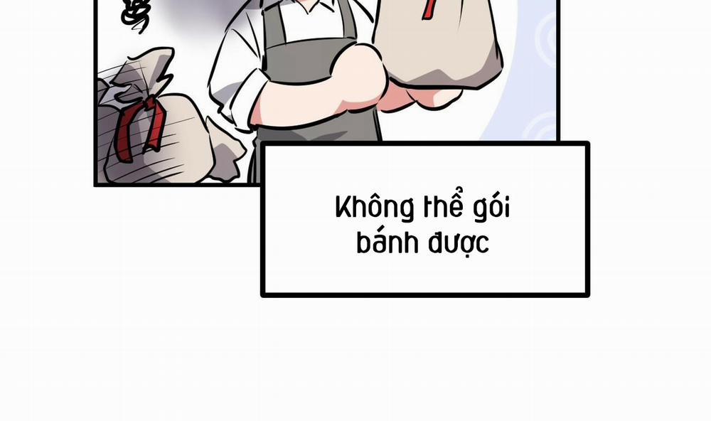 Đàn Thỏ Của Habibi 40 trang 206