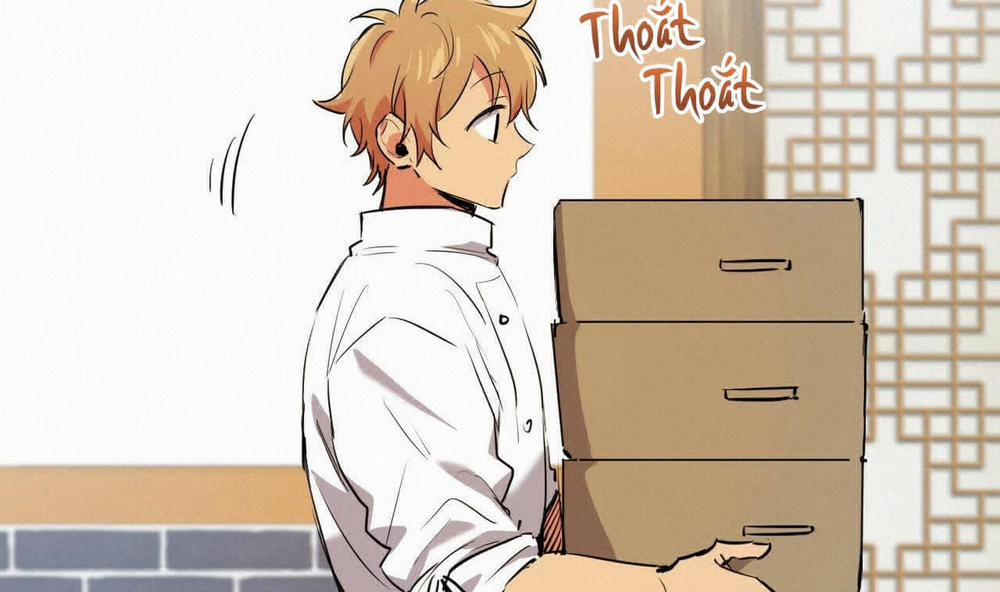 Đàn Thỏ Của Habibi 40 trang 233