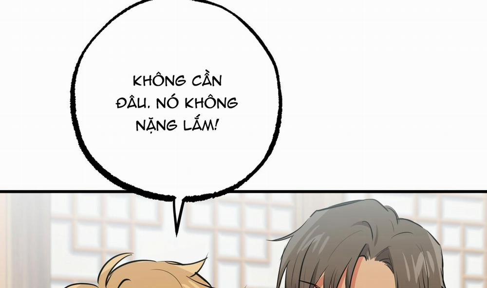 Đàn Thỏ Của Habibi 40 trang 239