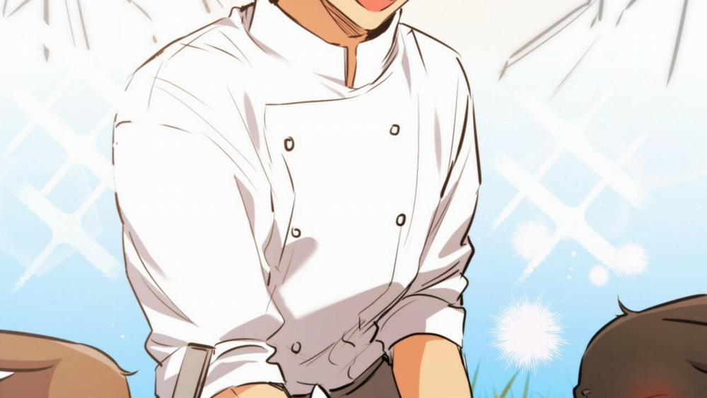 Đàn Thỏ Của Habibi 40 trang 253