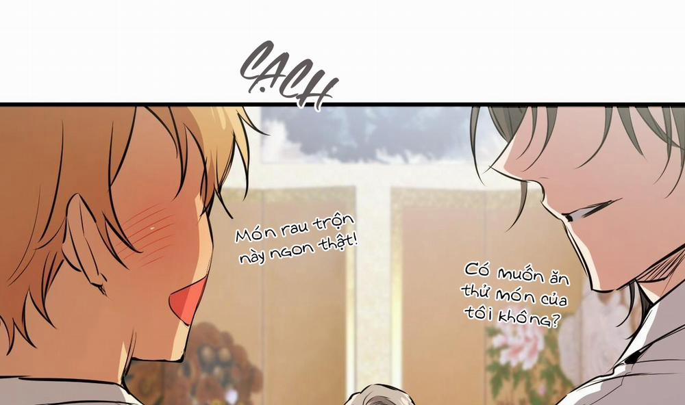 Đàn Thỏ Của Habibi 40 trang 37