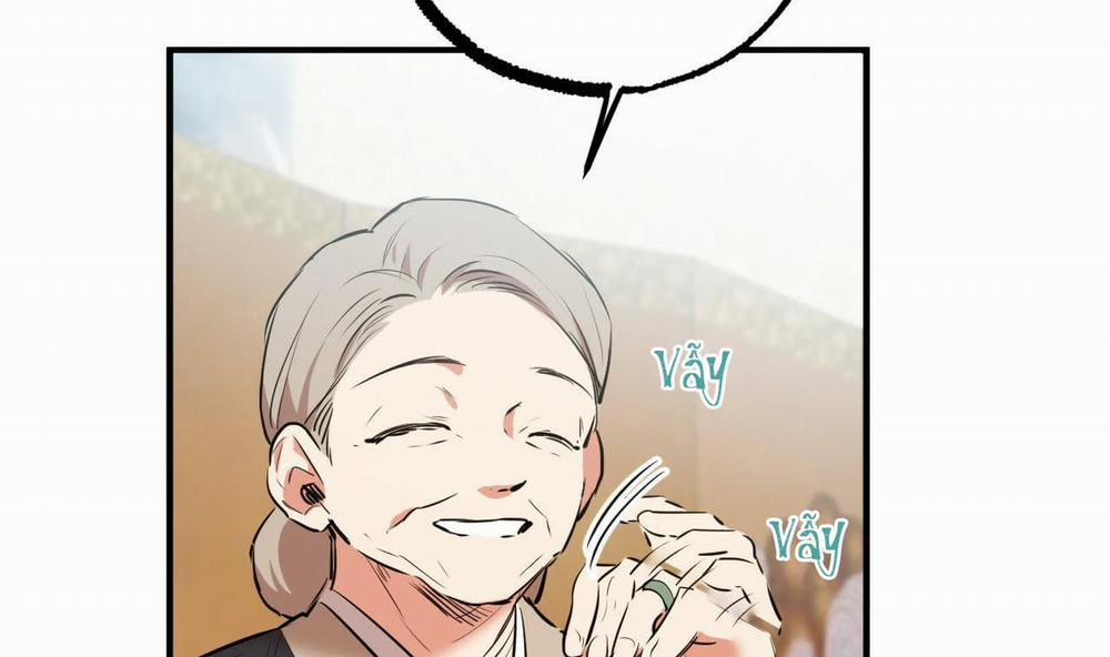 Đàn Thỏ Của Habibi 40 trang 49