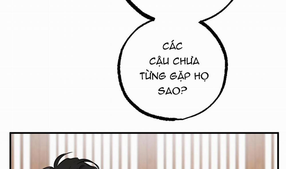 Đàn Thỏ Của Habibi 40 trang 58