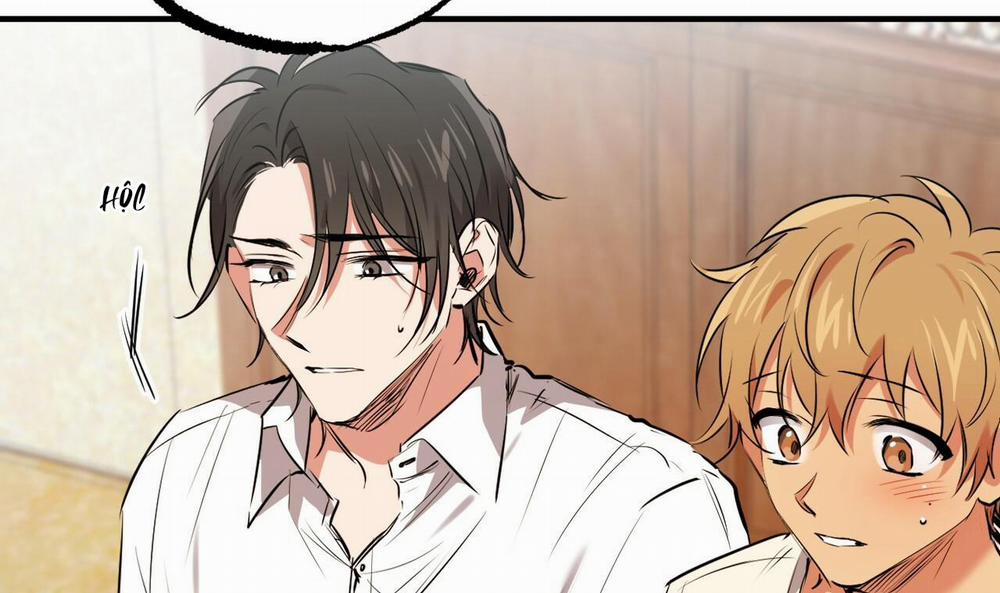 Đàn Thỏ Của Habibi 40 trang 65