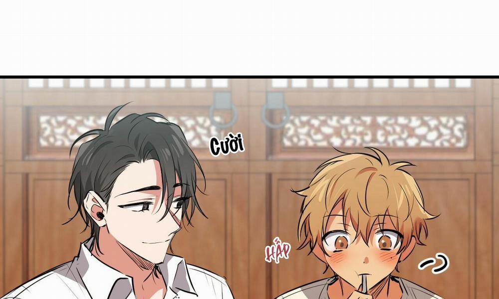 Đàn Thỏ Của Habibi 40 trang 93