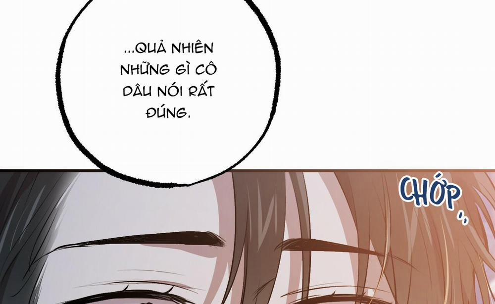 Đàn Thỏ Của Habibi 41 trang 114