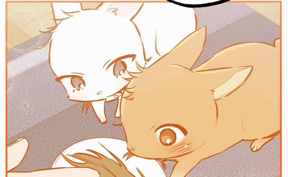 Đàn Thỏ Của Habibi 41 trang 118