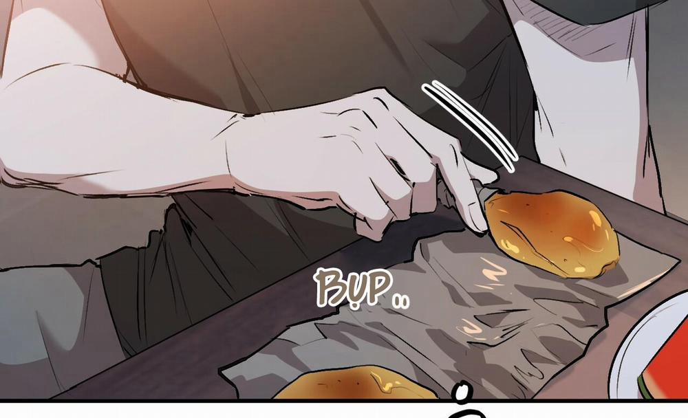 Đàn Thỏ Của Habibi 41 trang 131