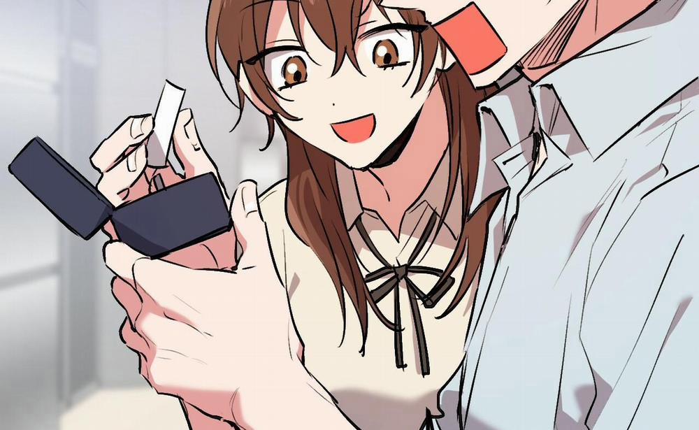 Đàn Thỏ Của Habibi 41 trang 190