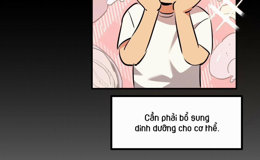 Đàn Thỏ Của Habibi 41 trang 203