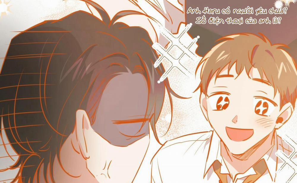 Đàn Thỏ Của Habibi 41 trang 22