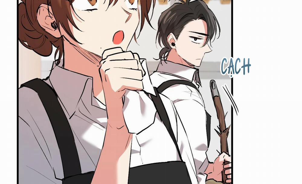 Đàn Thỏ Của Habibi 41 trang 27