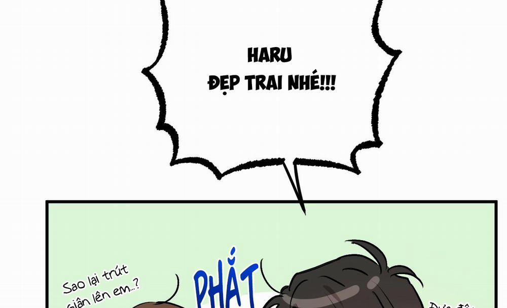 Đàn Thỏ Của Habibi 41 trang 30