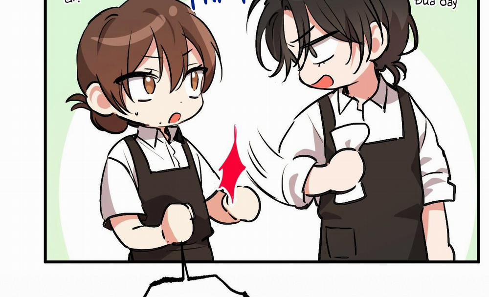 Đàn Thỏ Của Habibi 41 trang 31