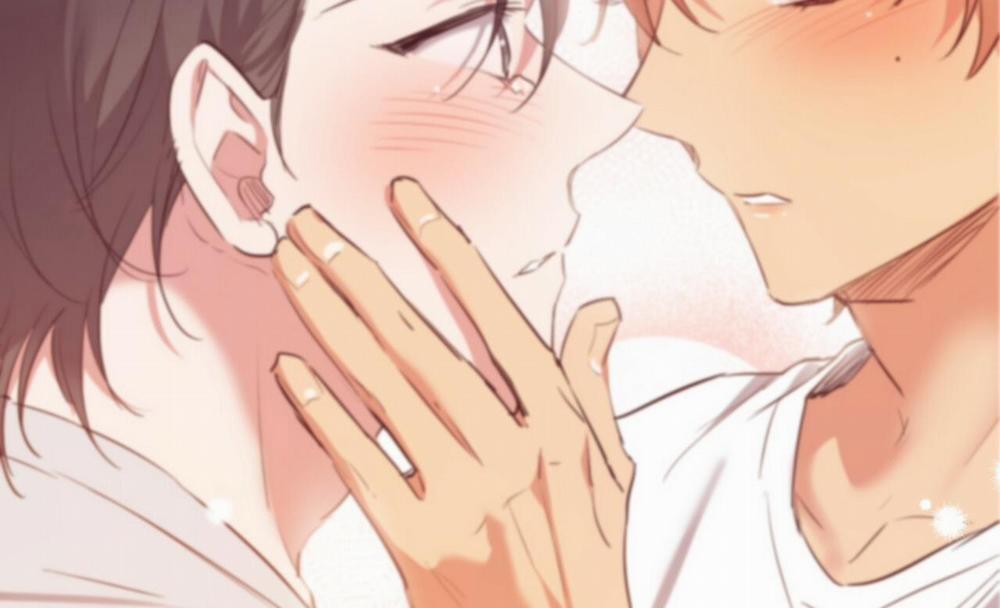 Đàn Thỏ Của Habibi 41 trang 41