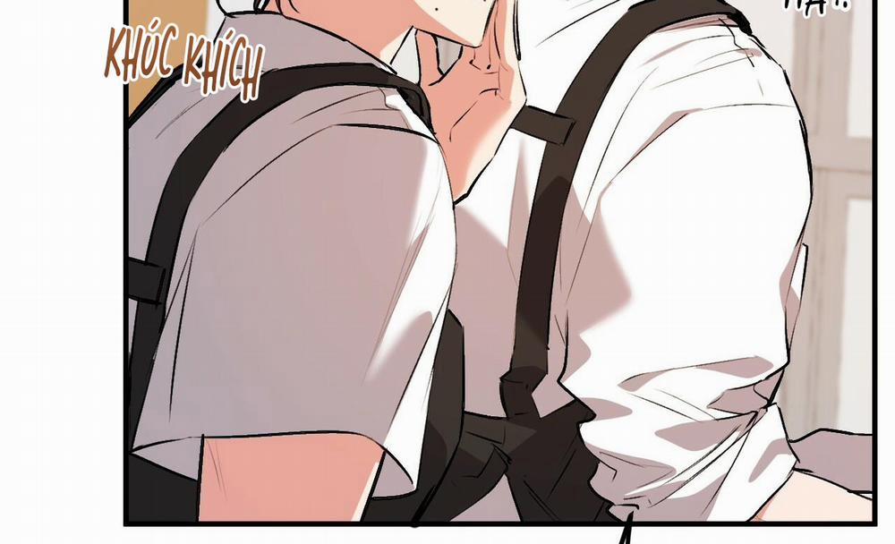 Đàn Thỏ Của Habibi 41 trang 47