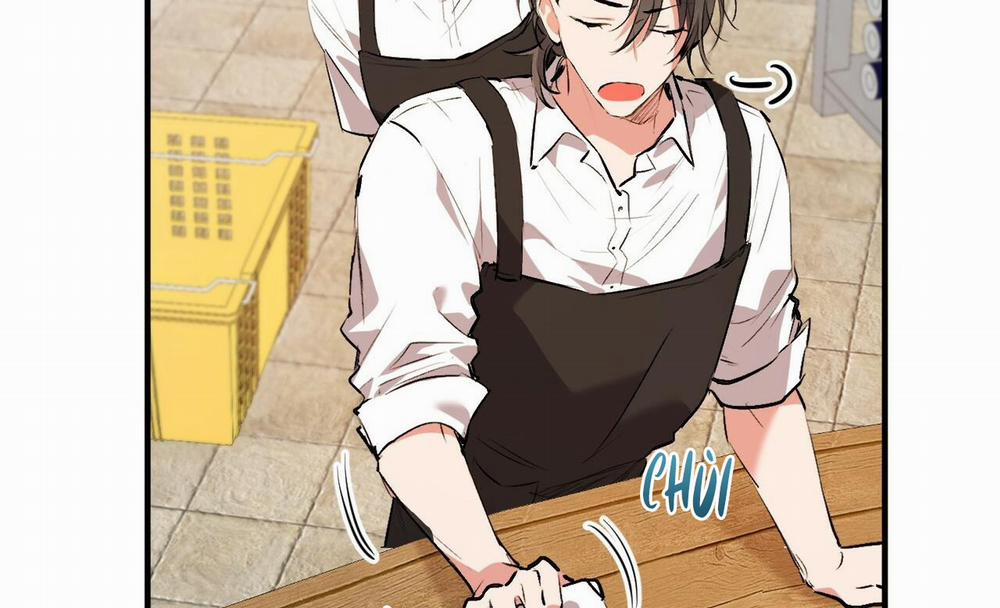 Đàn Thỏ Của Habibi 41 trang 51