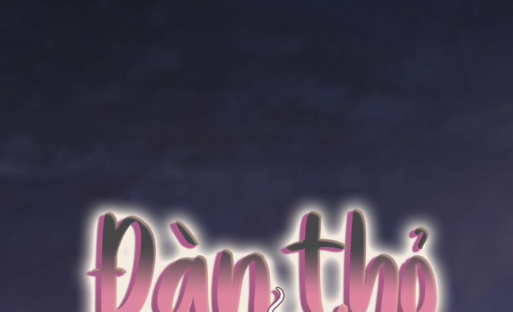 Đàn Thỏ Của Habibi 41 trang 73