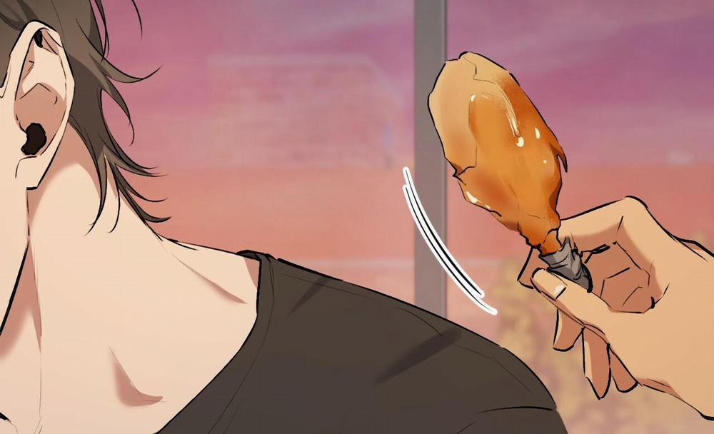 Đàn Thỏ Của Habibi 41 trang 89