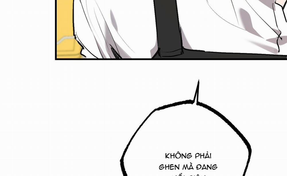 Đàn Thỏ Của Habibi 41 trang 9