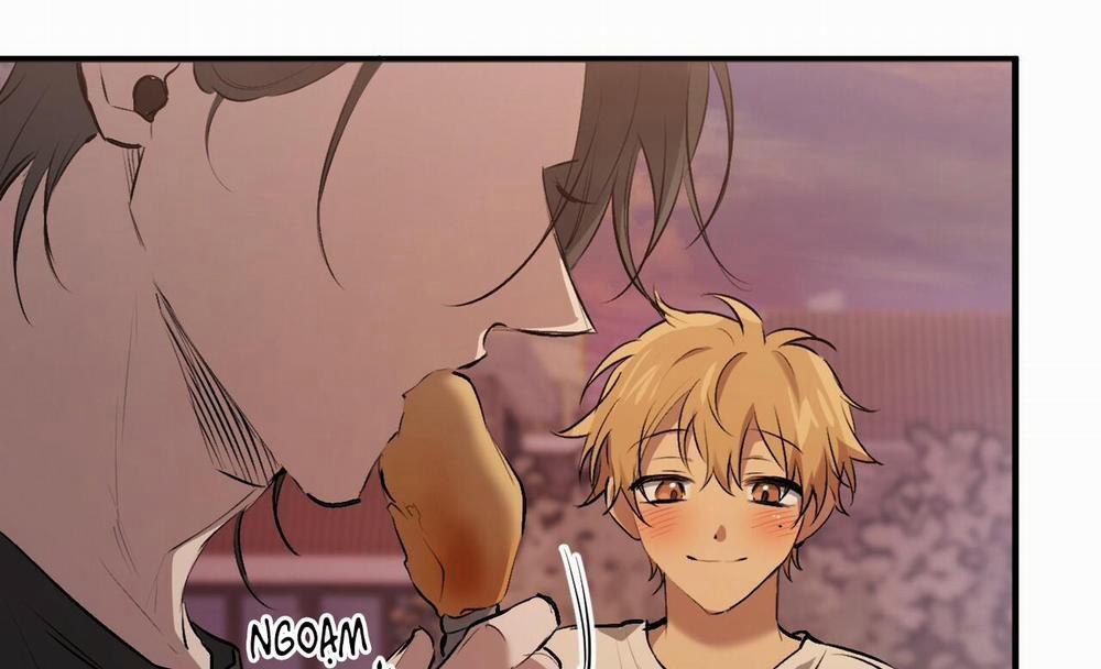 Đàn Thỏ Của Habibi 41 trang 95