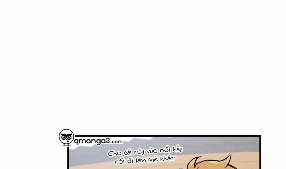 Đàn Thỏ Của Habibi 42 trang 105