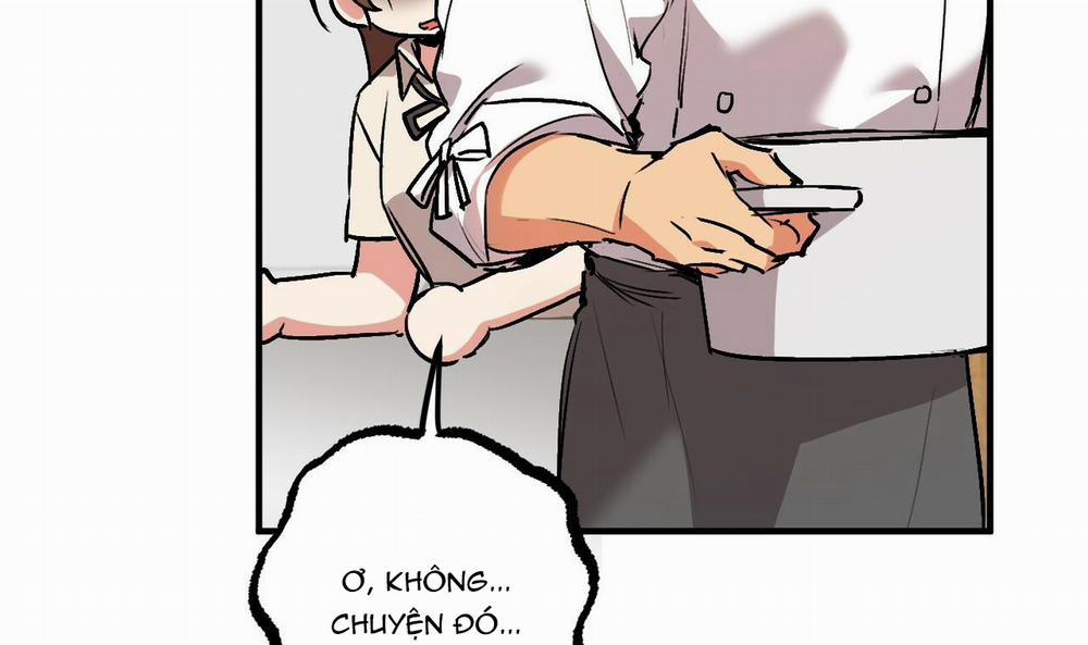 Đàn Thỏ Của Habibi 42 trang 107