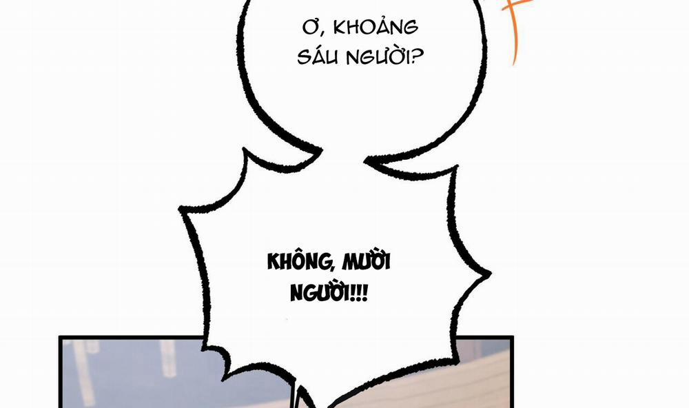 Đàn Thỏ Của Habibi 42 trang 137