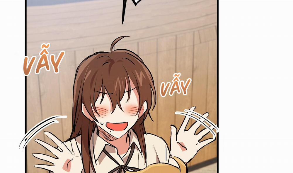 Đàn Thỏ Của Habibi 42 trang 138