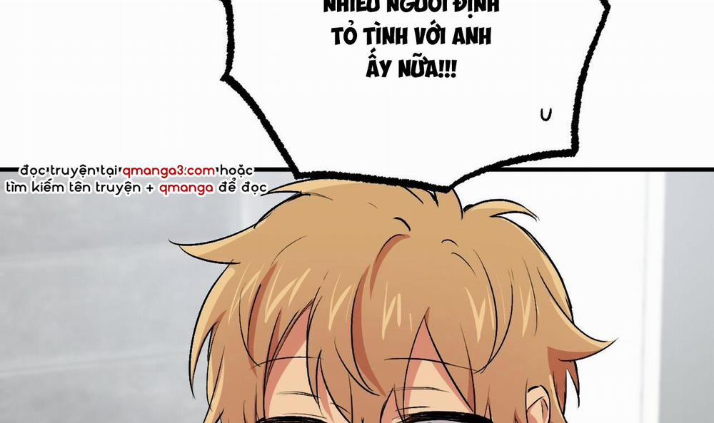 Đàn Thỏ Của Habibi 42 trang 142