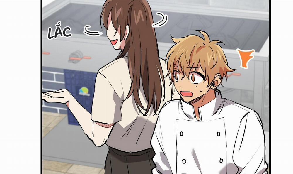 Đàn Thỏ Của Habibi 42 trang 165