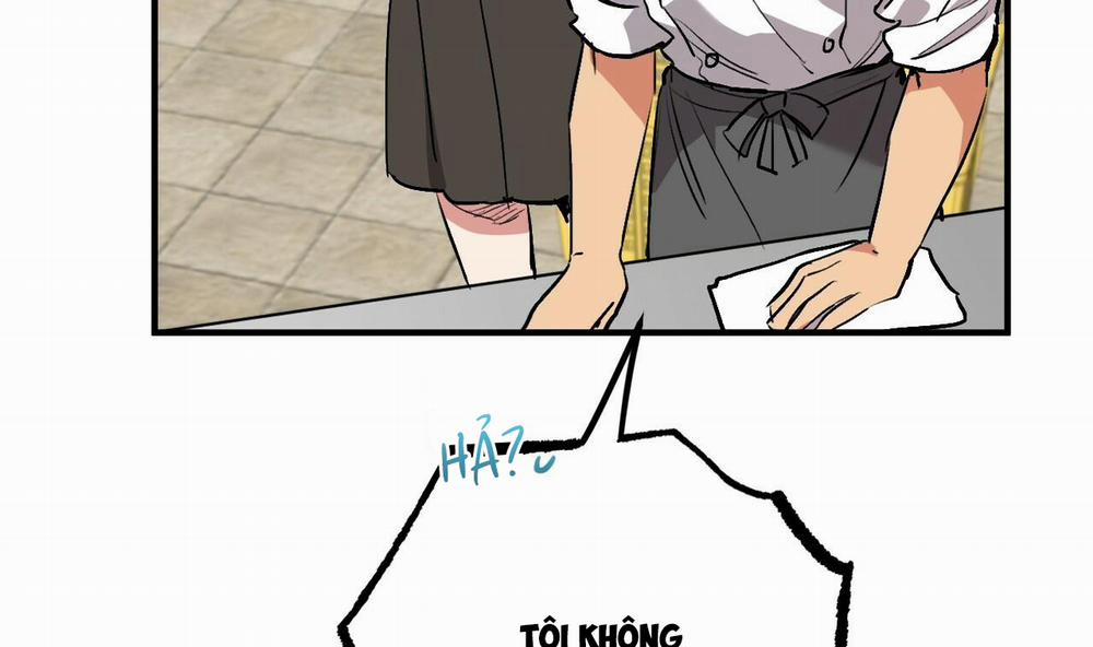 Đàn Thỏ Của Habibi 42 trang 166