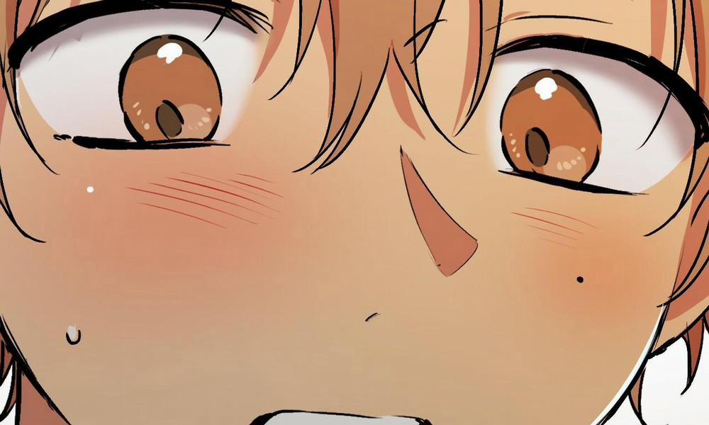 Đàn Thỏ Của Habibi 42 trang 181