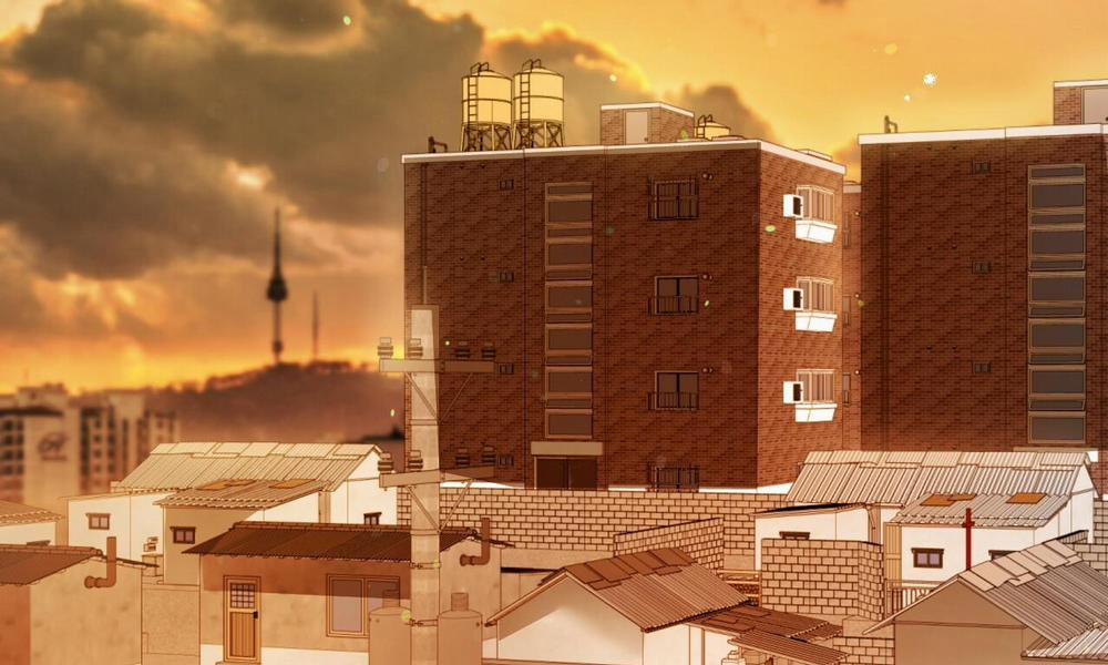 Đàn Thỏ Của Habibi 42 trang 188