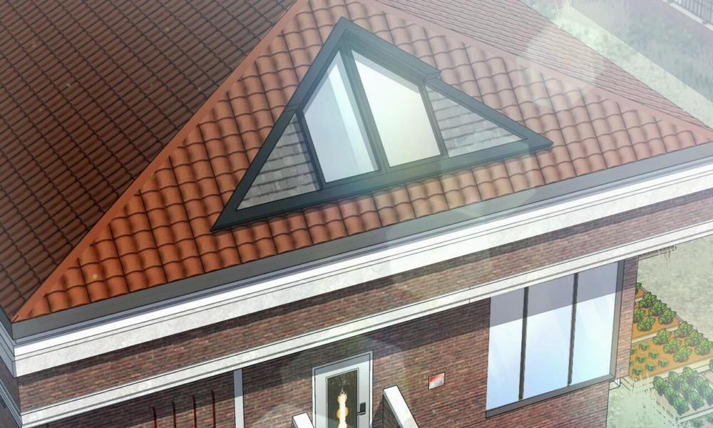 Đàn Thỏ Của Habibi 42 trang 3