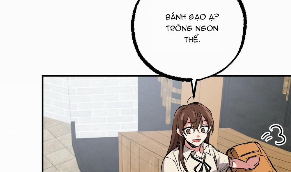 Đàn Thỏ Của Habibi 42 trang 64