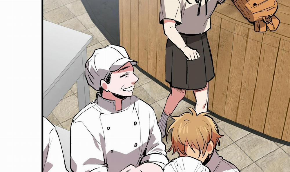 Đàn Thỏ Của Habibi 42 trang 65