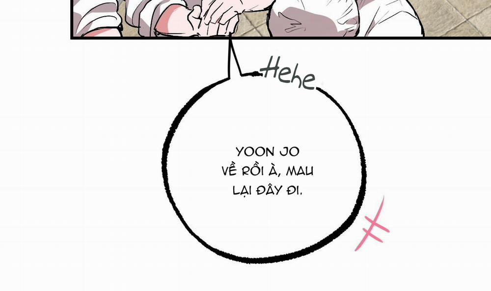 Đàn Thỏ Của Habibi 42 trang 66